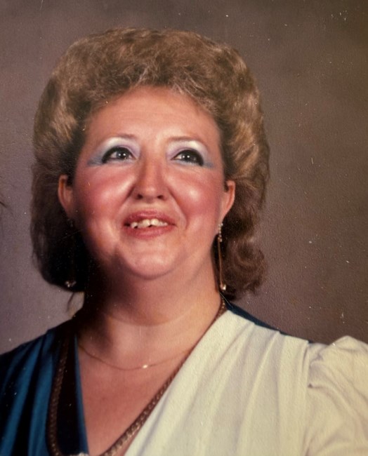 Obituary of Brenda Perrin