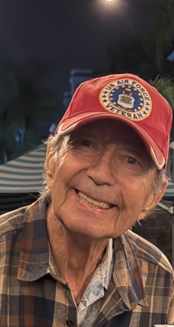 Obituary of Robert Edward Ziemba