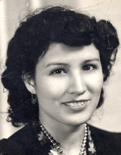 Obituary of Jususa C Griego