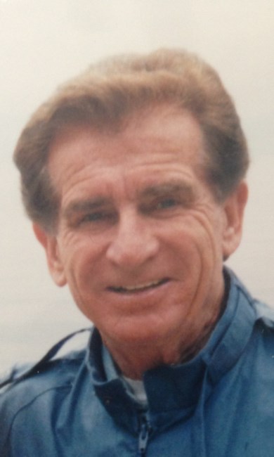 Obituary of John Roderick Latham