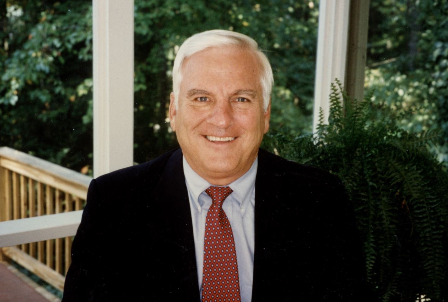 Charlie Flowers, Sr. Obituary Sandy Springs, GA