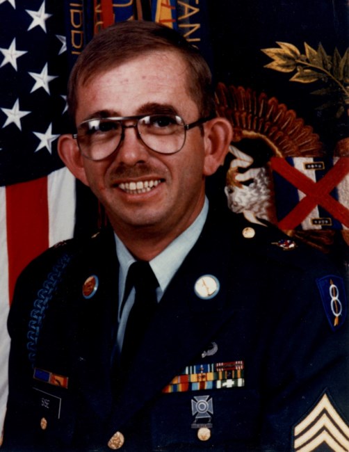 Obituary of Mr. Michael Mark Sise Sr.