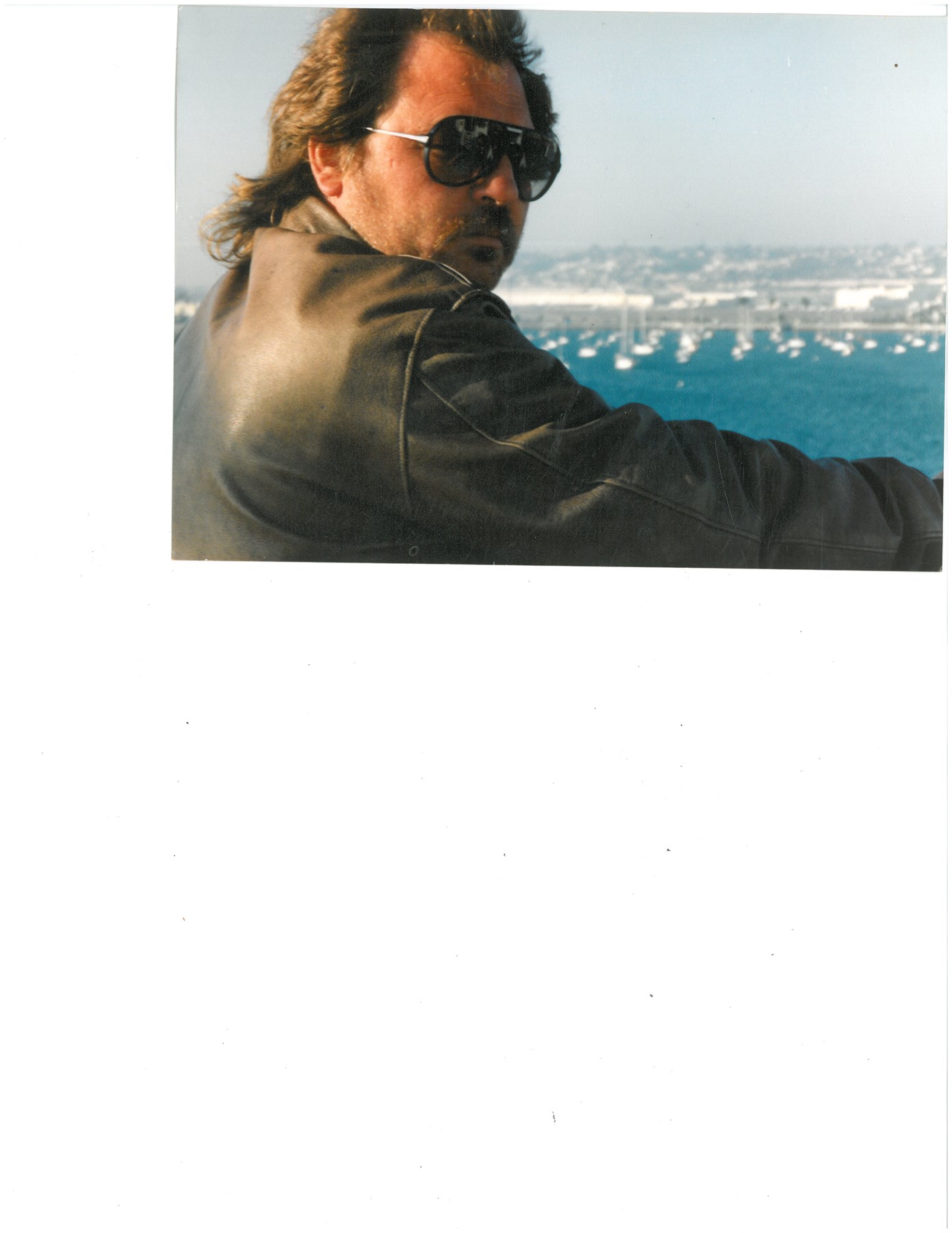 Obituary of John Banova