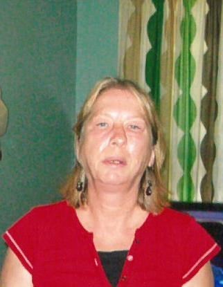 Obituario de Sharon Lynn Davis