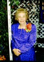 Lois Kennedy Harper