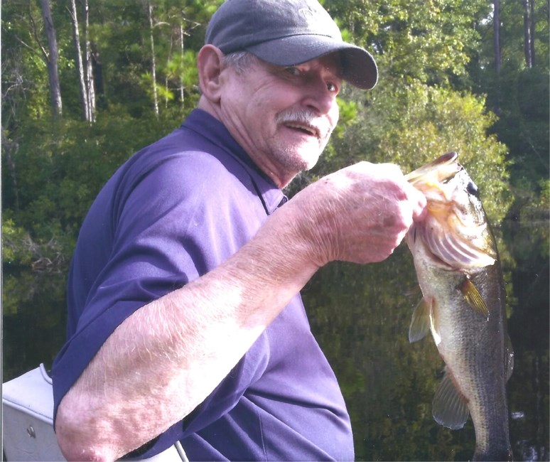 Obituary of James Kermit Galloway Sr.