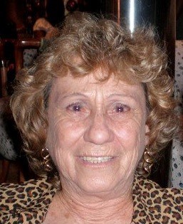 Obituario de Meca Ann Boudreaux