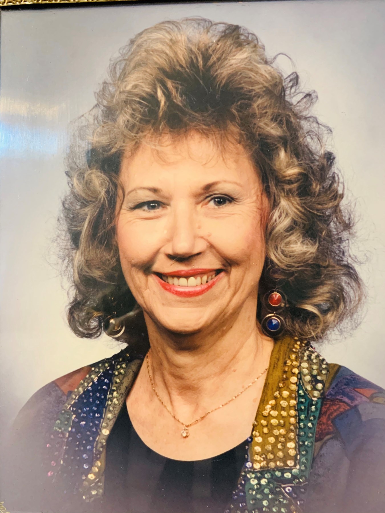 Obituary of Myrna N. Strasser