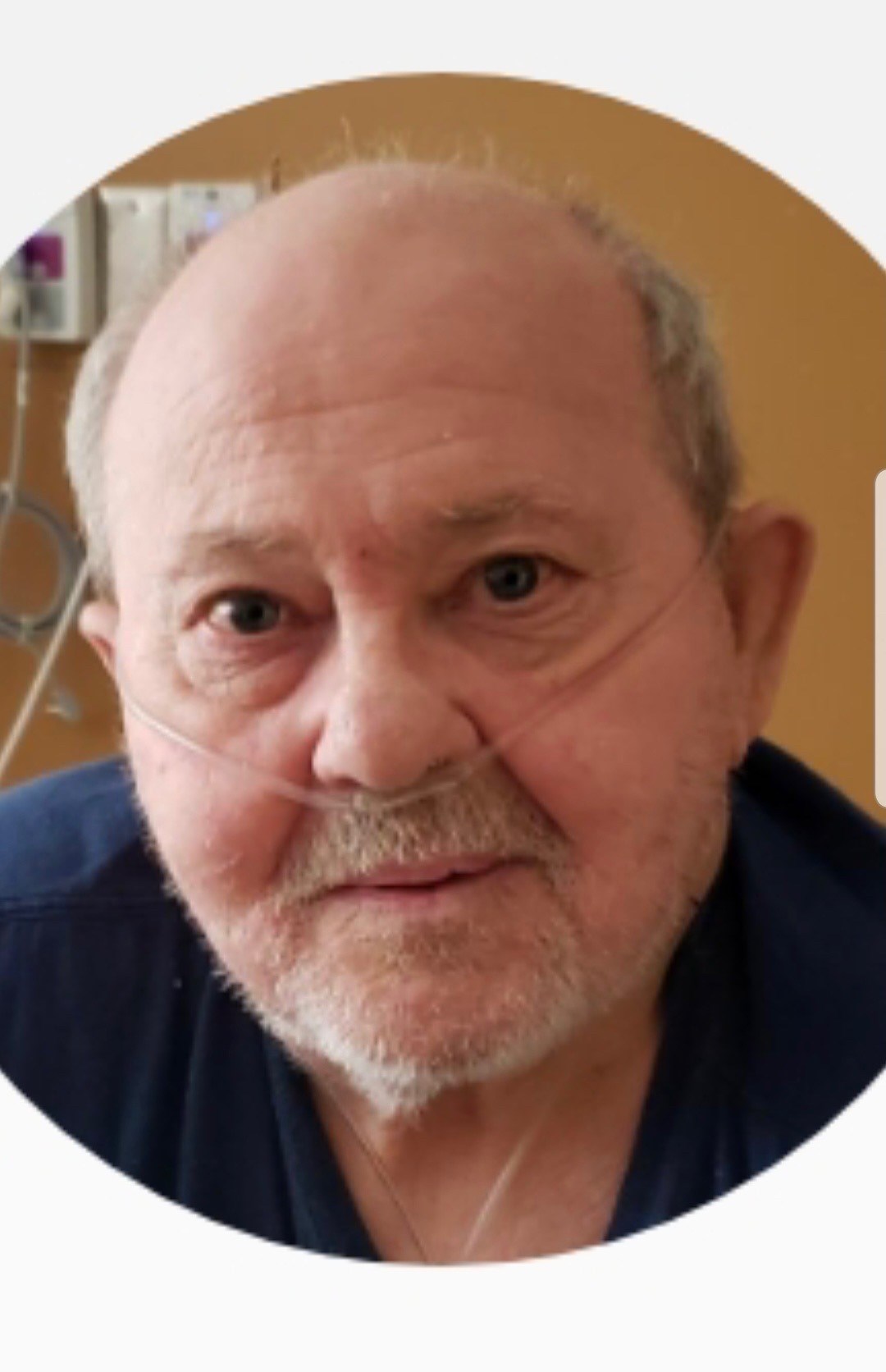 Obituary of Michael Earl Baxter