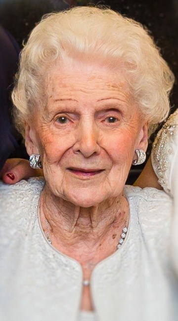 Obituary of Helen Myska