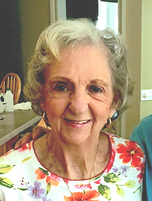 Obituario de Shirley Earlene Bruton