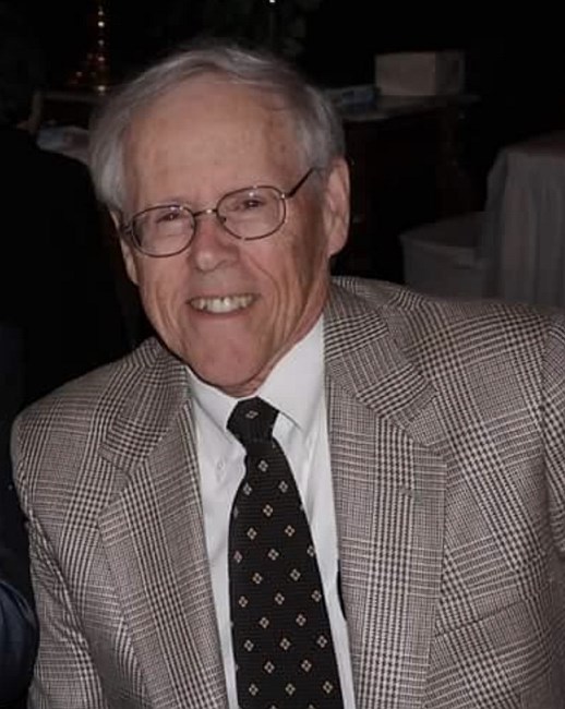 Obituary of Raymond Lloyd Norbury Jr.