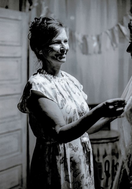 Obituary of Susan Shelton Beasley