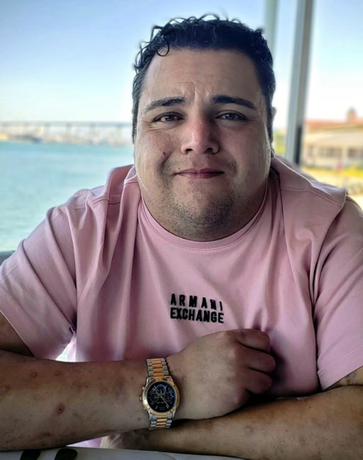 Obituary of Devin Ross Arnold