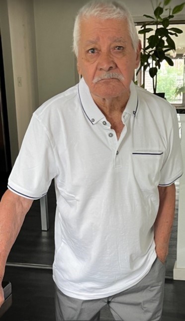 Obituary of Antonio Altamira