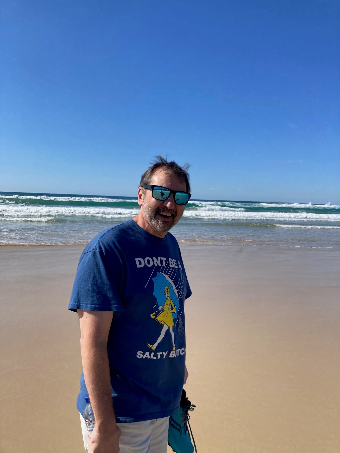 Avis de décès de Garth James Davies