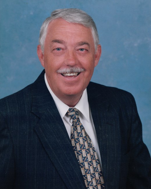 Obituary of Verner Smith