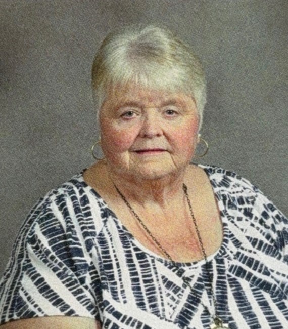 Obituary of Judith Lynn Campbell