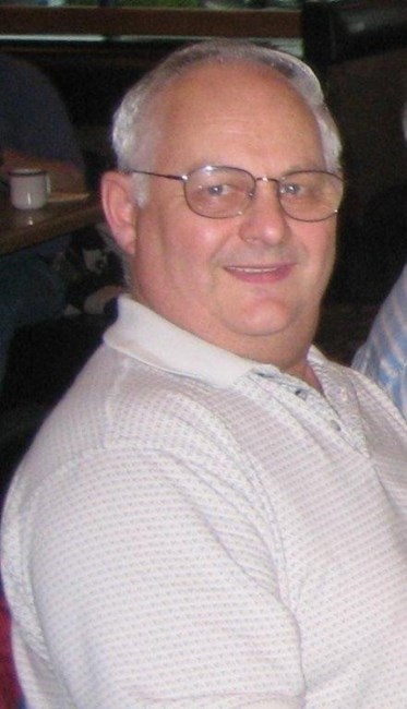 Obituary of Victor Allan Cole