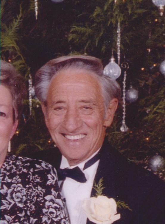 Obituary of Rev. James "Jimmy" R. Colburn