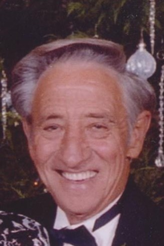 Obituary of Rev. James "Jimmy" R. Colburn