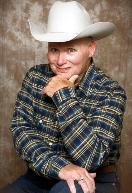 Obituary of James Grady White