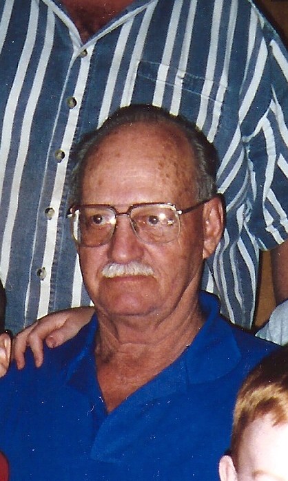 Obituary of Stephen Garland Baird
