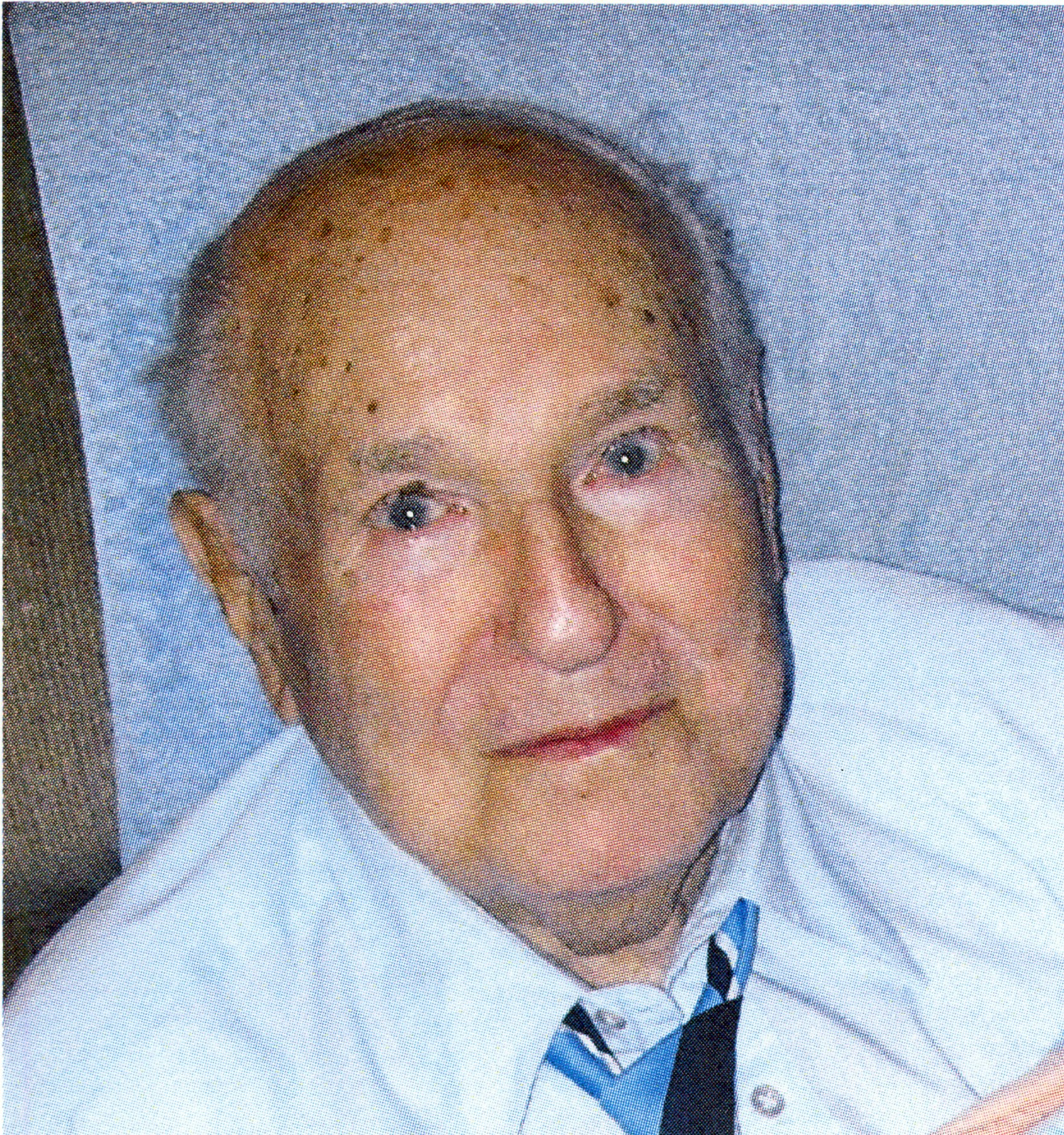 Glenn Richard Follweiler Obituary Millcreek, UT