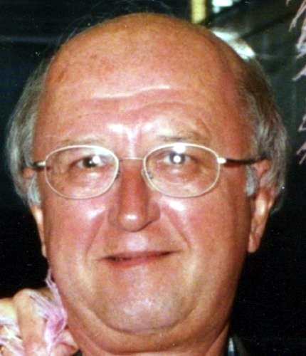 Obituary of Daniel J. Lukas