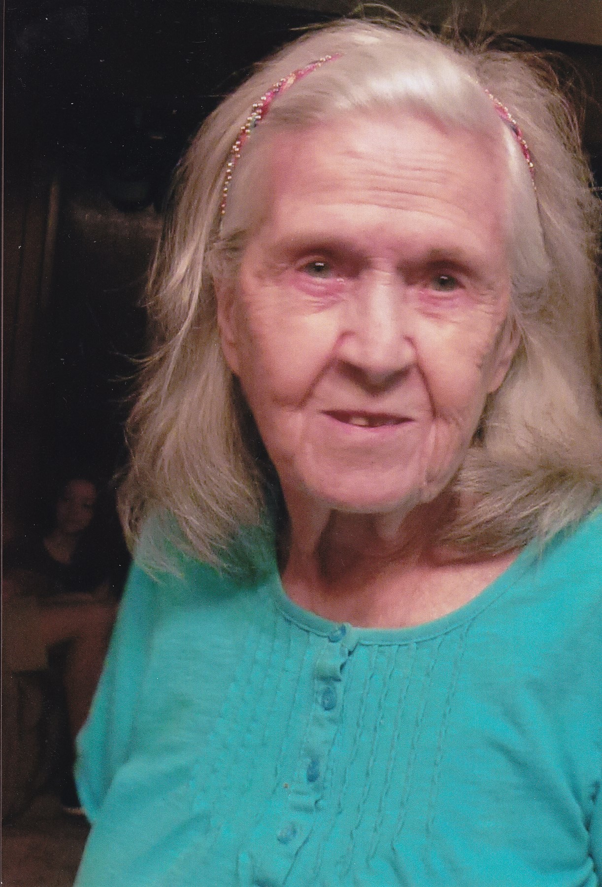 Obituary of Katherine Charlotte Fuller