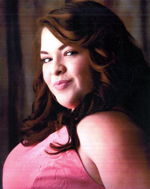 Obituary of Angelica Jessica Segura