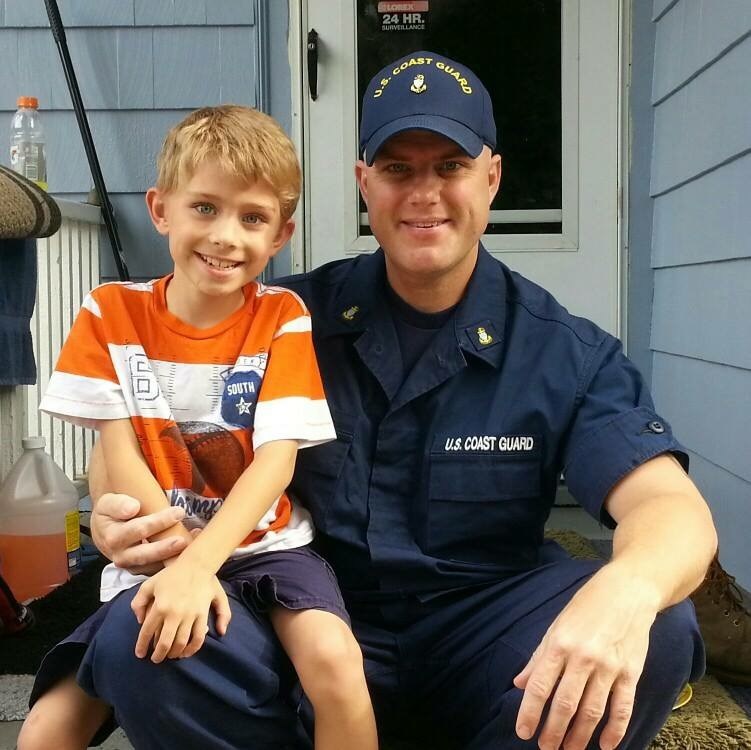 Obituary of Scott Richard Johnson