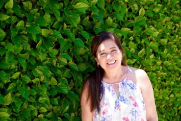 Obituary of Bernadette Cruz Capulong