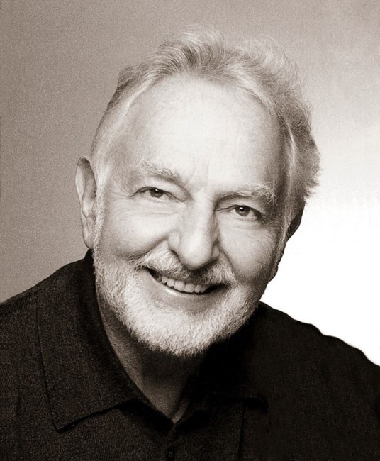 Obituary of Norman Feinberg