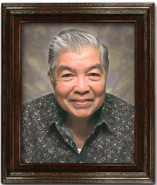 Avis de décès de Zacarias Feliciano Flores Jr.