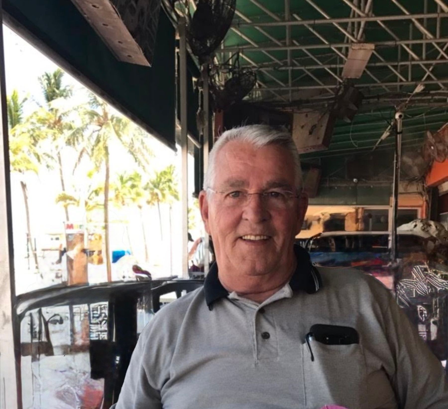 Obituary of Orlando Silvano Prado
