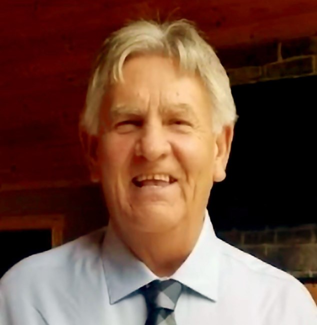 Obituary of Paul Edward Carroll Sr.