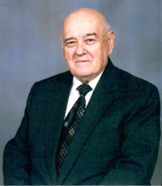 Obituary of Kurt Alfred Auffarber