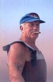 Obituary of Ralph V. Nickerson