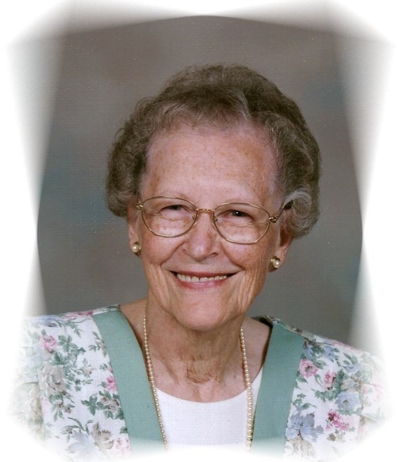 Obituary of Dorothy Kammer