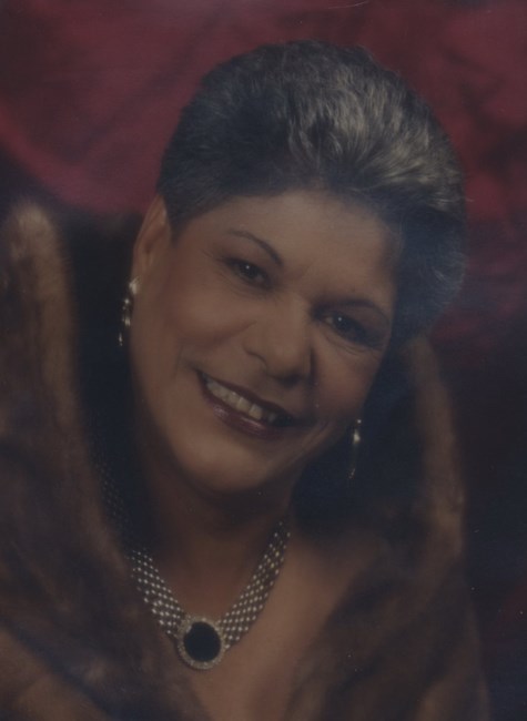 Obituary of Irene Gomez