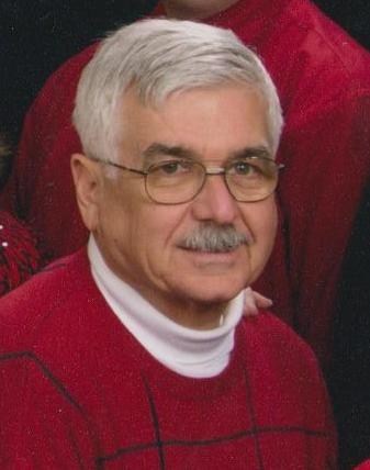 Obituary of William Harold Heath