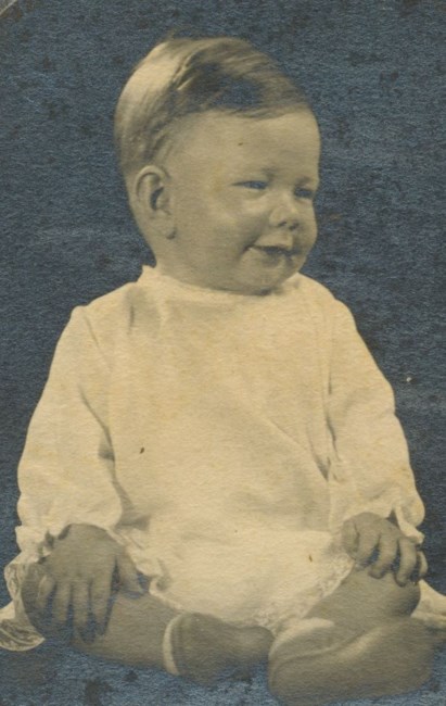 Obituary of Mack Ingle