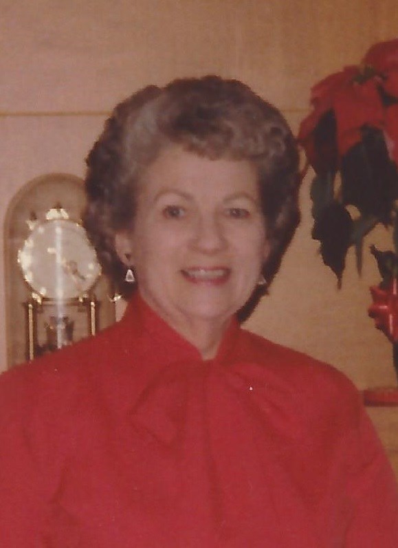 Beulah M. Dunham Obituary Wichita, KS
