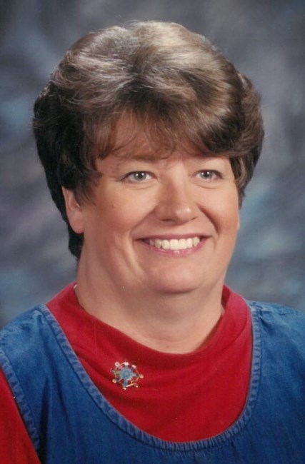 Obituary of Jeannine L. George