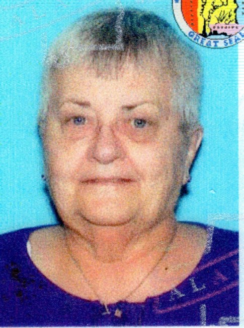 Obituary of Esther I Virgin