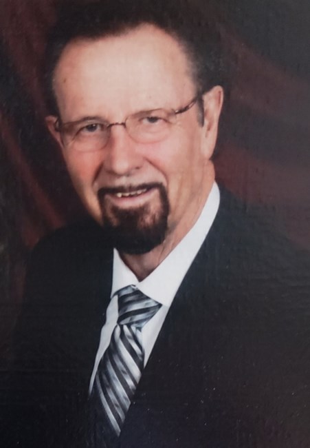 Obituary of Ronald A Engelhaupt