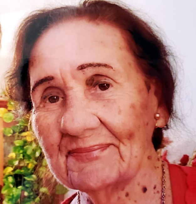 Obituary of Letha Cox Creech