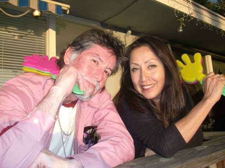 Obituary of Jacob Escobedo