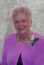 Irene White